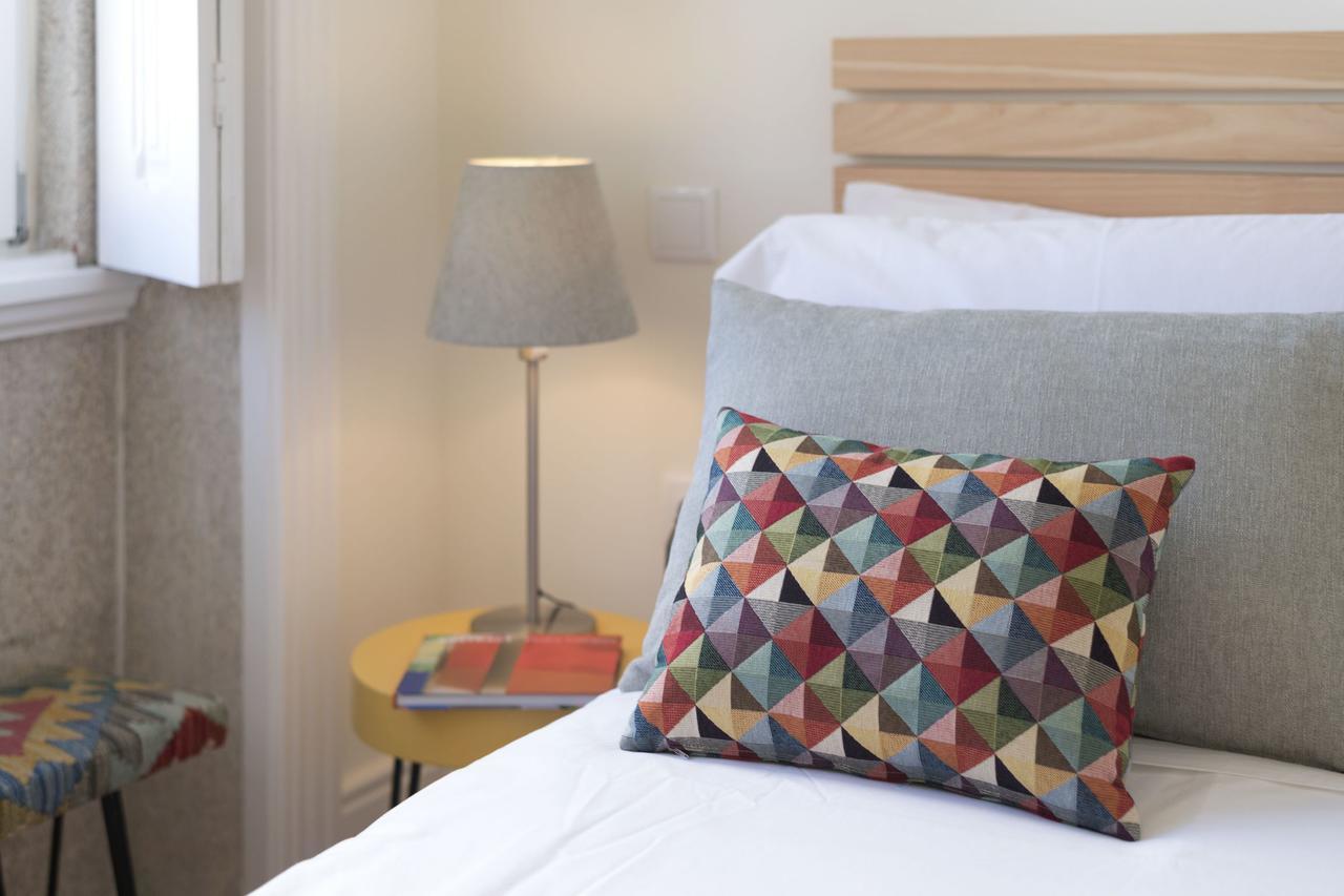 City Center Chill Apartment By Lovelystay Porto Eksteriør bilde